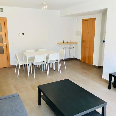 Apartamentos Deluxe Benicasim Беникасим Экстерьер фото