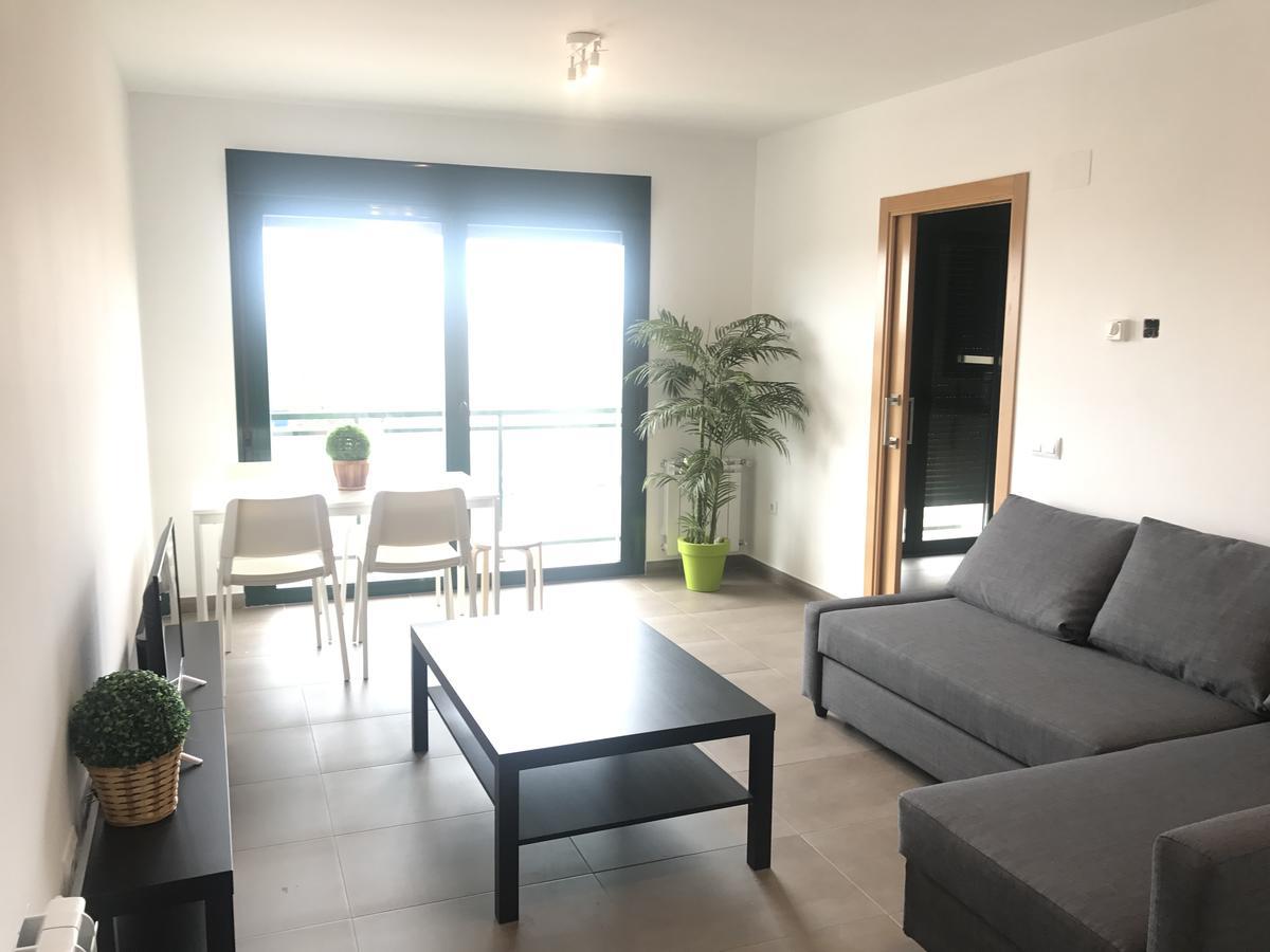 Apartamentos Deluxe Benicasim Беникасим Экстерьер фото