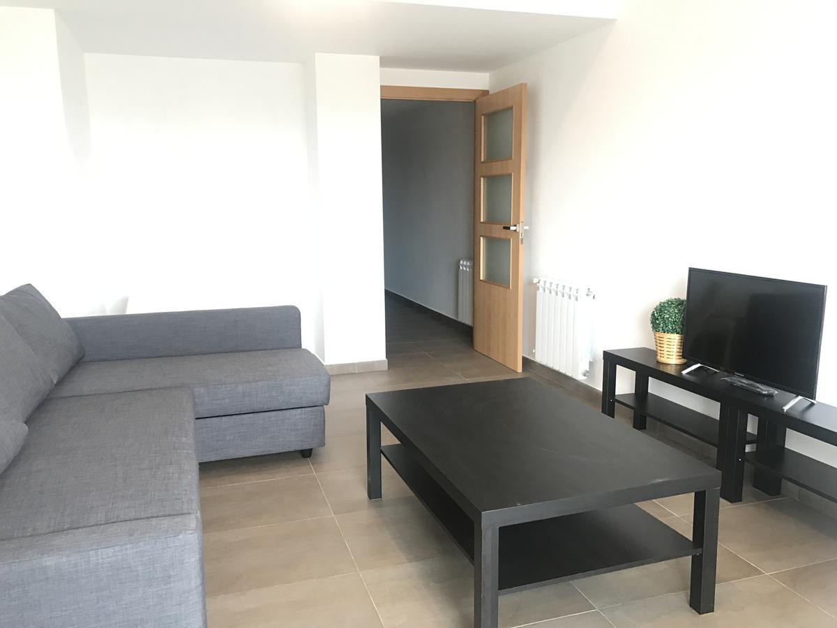 Apartamentos Deluxe Benicasim Беникасим Экстерьер фото