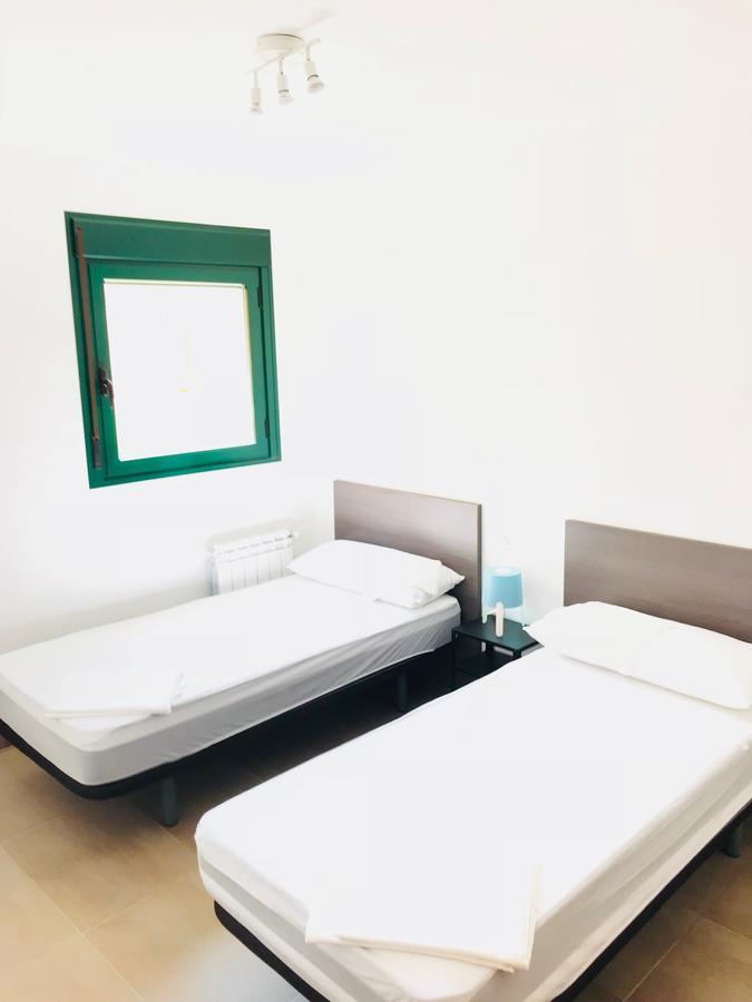 Apartamentos Deluxe Benicasim Беникасим Экстерьер фото