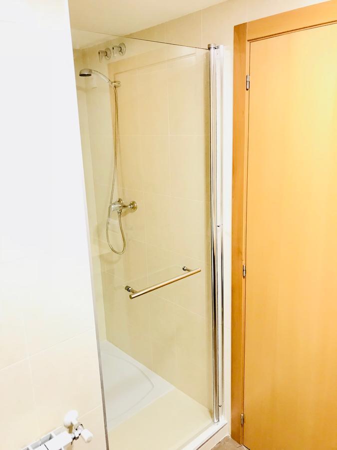 Apartamentos Deluxe Benicasim Беникасим Экстерьер фото