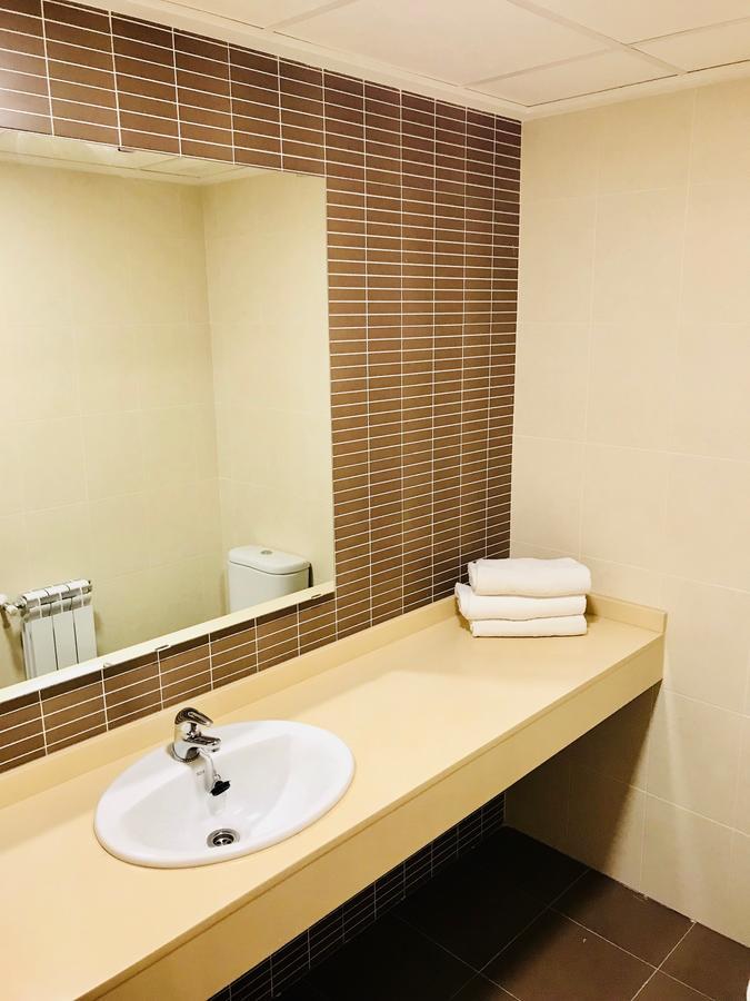 Apartamentos Deluxe Benicasim Беникасим Экстерьер фото