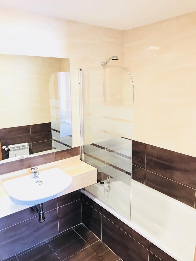 Apartamentos Deluxe Benicasim Беникасим Экстерьер фото