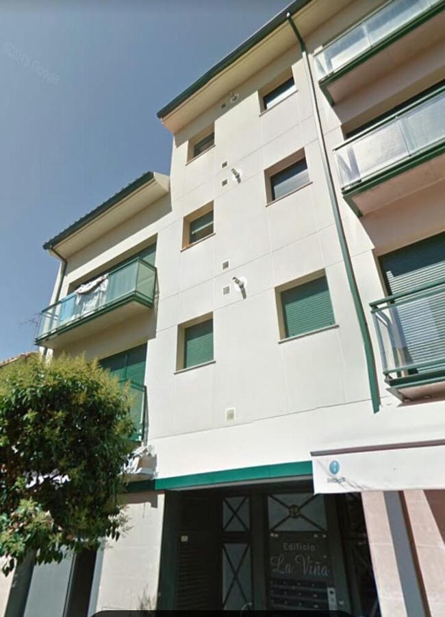 Apartamentos Deluxe Benicasim Беникасим Экстерьер фото
